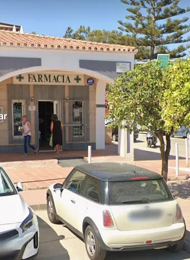 Farmacia Guadalmar
