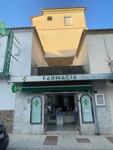 Farmacia Haza de Cuevas