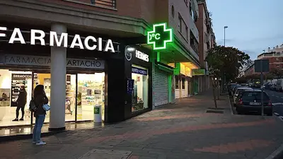 Farmacia Hermes