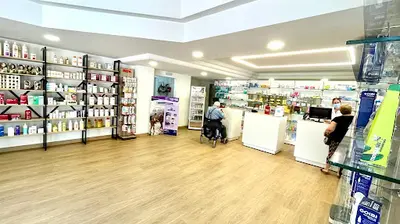 Farmacia Inés Delgado