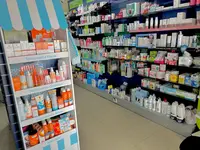 Farmacia J.antonio Ávila Marinetto