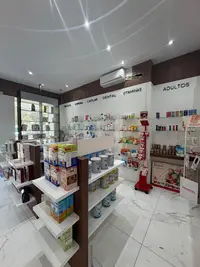 Farmacia la Botica de Doña Ana, Farmacia Abierta Málaga ( Huelin, Carretera de Cádiz)) Expertos en Leche Infantil Y Embarazo