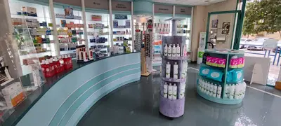 Farmacia la Isla