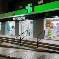 Farmacia la Palma