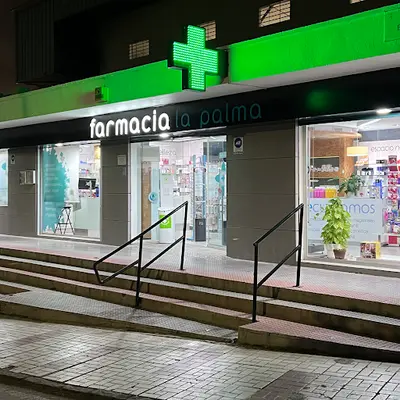 Farmacia la Palma