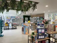 Farmacia la Térmica