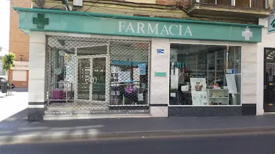 Farmacia la Unión 55