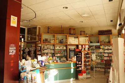 Farmacia Laza 13 Horas