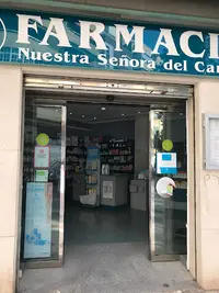 Farmacia Ldo. Fco José Rodríguez Sierras