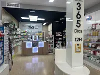 Farmacia Limonar