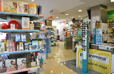 Farmacia Litoral