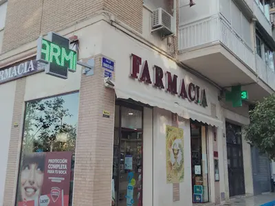 Farmacia López Pineño
