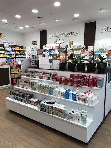 Farmacia Los Patios