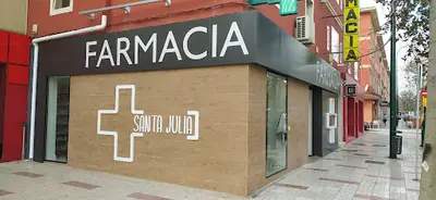 Farmacia Mª. Elena Y Javier Martínez Gómez