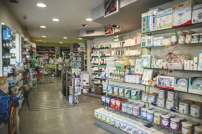 Farmacia Malaga, Jauregui - Especialistas en Dermofarmacia
