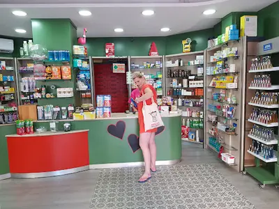 Farmacia Malagueta