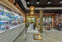 Farmacia Manuel Hernández de El Palo
