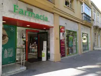 Farmacia Marenga
