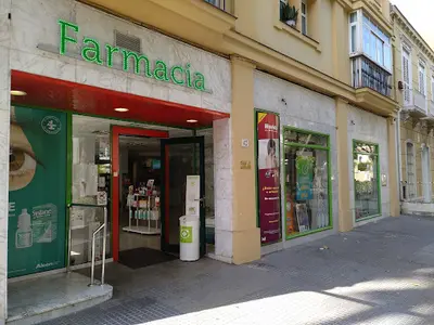 Farmacia Marenga