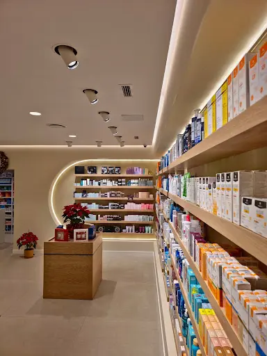 Farmacia Marta Ansede