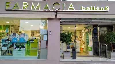 Farmacia Martín Navarro C.b.