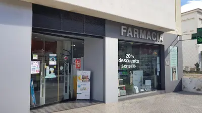 Farmacia Mérida