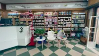 Farmacia Mora de Zayas