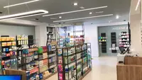 Farmacia Nº1 - Ldo. José Luis Morales Burgos