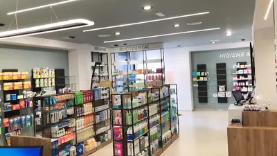 Farmacia Nº1 - Ldo. José Luis Morales Burgos