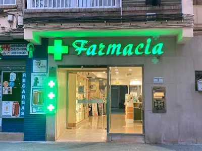 Farmacia Nova