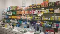Farmacia Nueva Central