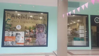 Farmacia Nueva Esperanza