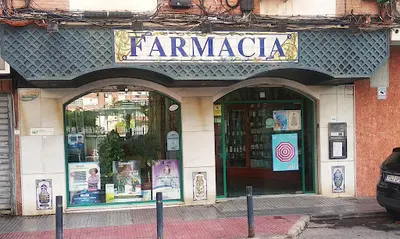 Farmacia Nuevo San Andres