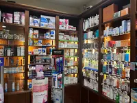 Farmacia Óptica Novo