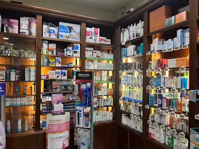 Farmacia Óptica Novo