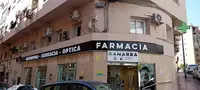 Farmacia Optica Ortopedia Gamarra