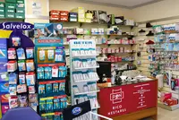 Farmacia Ortopedia Rico Nestares