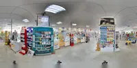 Farmacia Pacífico