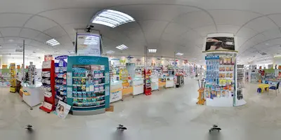 Farmacia Pacífico