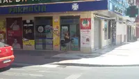 Farmacia Páez Valle