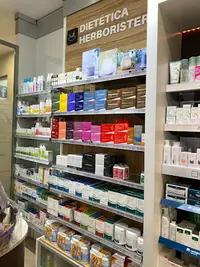 Farmacia Paredes