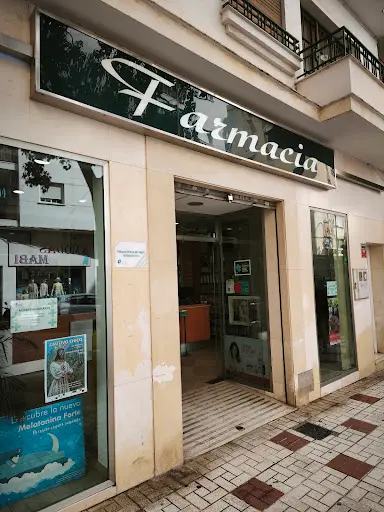 Farmacia Pelayo 14