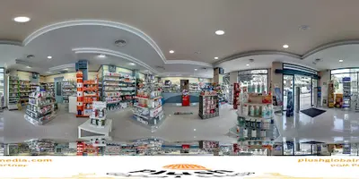 Farmacia Pinos Del Limonar