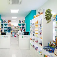 Farmacia Pinosol