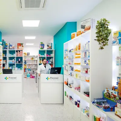 Farmacia Pinosol