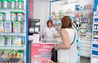 Farmacia Plaza de la Victoria