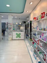 Farmacia Próxima Barbarela