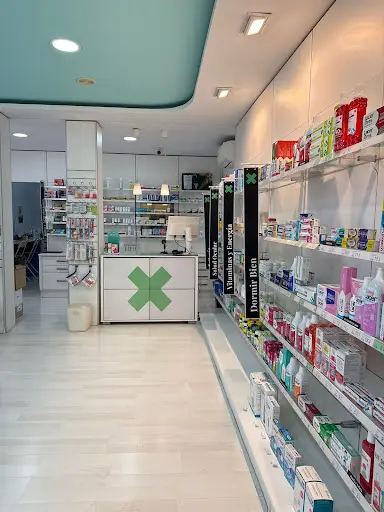 Farmacia Próxima Barbarela