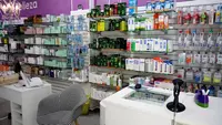 Farmacia Próxima Nueva Málaga