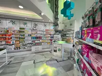 Farmacia Próxima Portada Alta